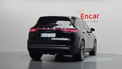 2022 Porsche Cayenne 3.0 PLATINUM EDITION — фото 4