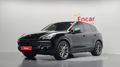 2022 Porsche Cayenne 3.0 PLATINUM EDITION — фото 13