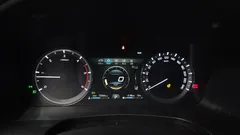 2021 KG_Mobility_Ssangyong Rexton Diesel 2.2 2WD, серый — фото 8