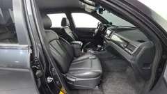 2021 KG_Mobility_Ssangyong Rexton Diesel 2.2 2WD, серый — фото 10
