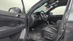 2021 KG_Mobility_Ssangyong Rexton Diesel 2.2 2WD, серый — фото 15