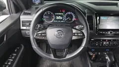 2021 KG_Mobility_Ssangyong Rexton Diesel 2.2 2WD, серый — фото 18