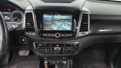 2021 KG_Mobility_Ssangyong Rexton Diesel 2.2 2WD, серый — фото 19
