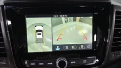 2021 KG_Mobility_Ssangyong Rexton Diesel 2.2 2WD, серый — фото 20