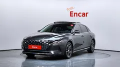 2022 Hyundai Grandeur 2.5 — фото 1