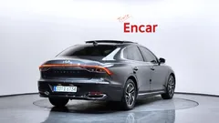 2022 Hyundai Grandeur 2.5 — фото 2