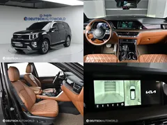 2022 Kia Mohave Diesel 3.0 4WD 6-Seater — фото 1