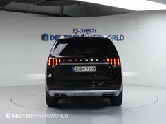 2022 Kia Mohave Diesel 3.0 4WD 6-Seater — фото 4