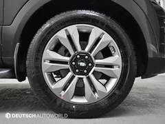 2022 Kia Mohave Diesel 3.0 4WD 6-Seater — фото 5