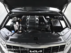 2022 Kia Mohave Diesel 3.0 4WD 6-Seater — фото 6