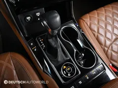 2022 Kia Mohave Diesel 3.0 4WD 6-Seater — фото 9