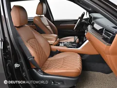 2022 Kia Mohave Diesel 3.0 4WD 6-Seater — фото 10