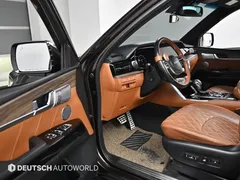 2022 Kia Mohave Diesel 3.0 4WD 6-Seater — фото 15