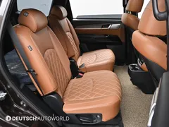 2022 Kia Mohave Diesel 3.0 4WD 6-Seater — фото 16