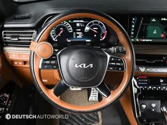 2022 Kia Mohave Diesel 3.0 4WD 6-Seater — фото 17