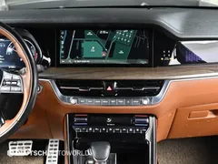 2022 Kia Mohave Diesel 3.0 4WD 6-Seater — фото 18