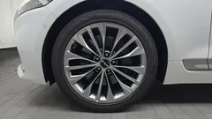 2022 Kia K9 3.8 GDI AWD, белый — фото 5