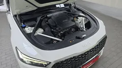 2022 Kia K9 3.8 GDI AWD, белый — фото 6