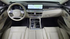 2022 Kia K9 3.8 GDI AWD, белый — фото 7