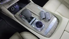 2022 Kia K9 3.8 GDI AWD, белый — фото 9