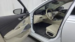 2022 Kia K9 3.8 GDI AWD, белый — фото 10