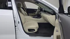 2022 Kia K9 3.8 GDI AWD, белый — фото 11