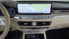 2022 Kia K9 3.8 GDI AWD, белый — фото 15