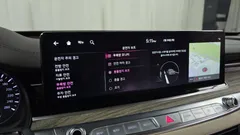 2022 Kia K9 3.8 GDI AWD, белый — фото 17