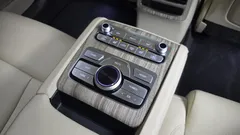 2022 Kia K9 3.8 GDI AWD, белый — фото 19