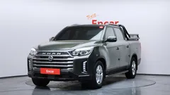2022 SsangYong Rexton Diesel 2.2 4WD — фото 1