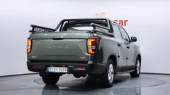 2022 SsangYong Rexton Diesel 2.2 4WD — фото 2