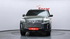 2022 SsangYong Rexton Diesel 2.2 4WD — фото 3
