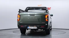 2022 SsangYong Rexton Diesel 2.2 4WD — фото 4