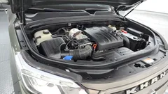 2022 SsangYong Rexton Diesel 2.2 4WD — фото 6