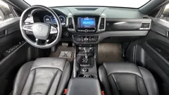 2022 SsangYong Rexton Diesel 2.2 4WD — фото 7