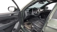 2022 SsangYong Rexton Diesel 2.2 4WD — фото 10