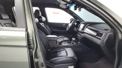 2022 SsangYong Rexton Diesel 2.2 4WD — фото 11