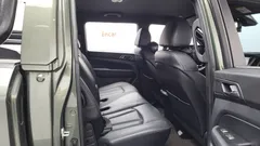 2022 SsangYong Rexton Diesel 2.2 4WD — фото 12