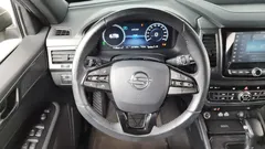 2022 SsangYong Rexton Diesel 2.2 4WD — фото 13