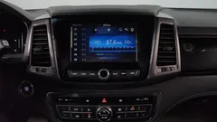 2022 SsangYong Rexton Diesel 2.2 4WD — фото 16
