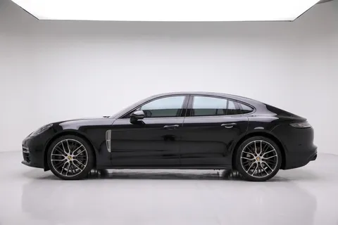 2023 Porsche Panamera 2.9 AWD Platinum Edition