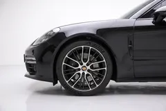 2023 Porsche Panamera 2.9 AWD Platinum Edition — фото 10