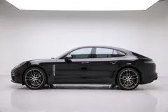 2023 Porsche Panamera 2.9 AWD Platinum Edition — фото 12