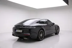2023 Porsche Panamera 2.9 AWD Platinum Edition — фото 14