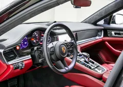 2023 Porsche Panamera 2.9 AWD Platinum Edition — фото 15