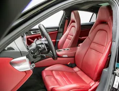 2023 Porsche Panamera 2.9 AWD Platinum Edition — фото 16