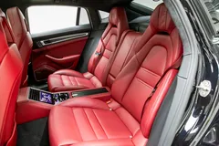 2023 Porsche Panamera 2.9 AWD Platinum Edition — фото 17