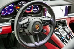 2023 Porsche Panamera 2.9 AWD Platinum Edition — фото 18