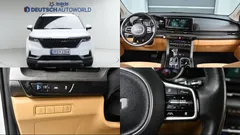2022 Kia Carnival Diesel 9-Seater Prestige — фото 1
