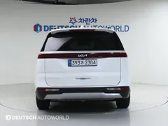 2022 Kia Carnival Diesel 9-Seater Prestige — фото 5